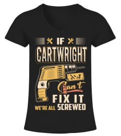 CARTWRIGHT B3