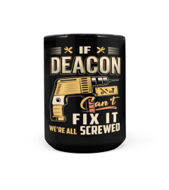 DEACON B3