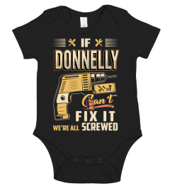 DONNELLY B3