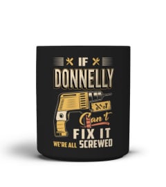 DONNELLY B3