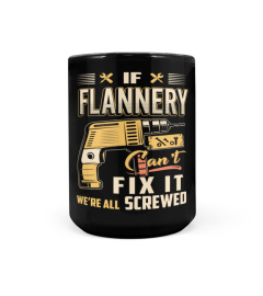 FLANNERY B3