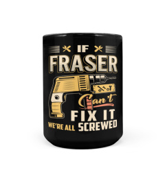 FRASER B3