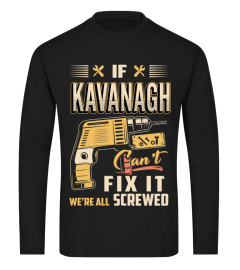 KAVANAGH B3