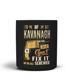 KAVANAGH B3