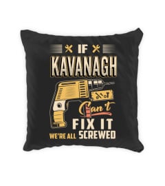 KAVANAGH B3