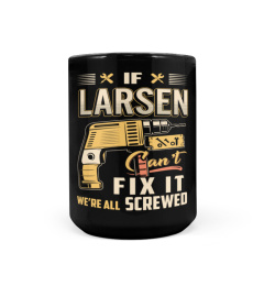 LARSEN B3