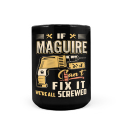 MAGUIRE B3