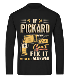 PICKARD B3