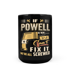 POWELL B3