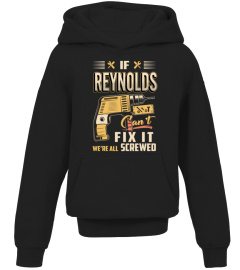 REYNOLDS B3