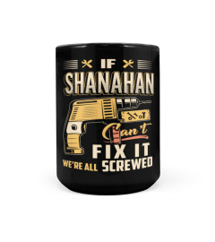 SHANAHAN B3