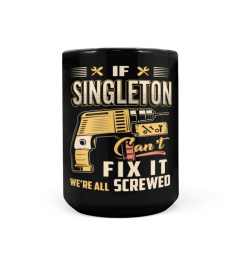 SINGLETON B3