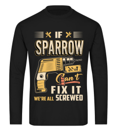 SPARROW B3