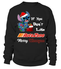 autozone merry kissmyass