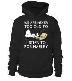 Bob Marley 1.BK