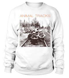 RK60S-275-WT. The Animals - Animal Tracks 