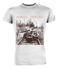 RK60S-275-WT. The Animals - Animal Tracks 