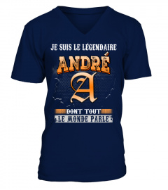 André Legendary