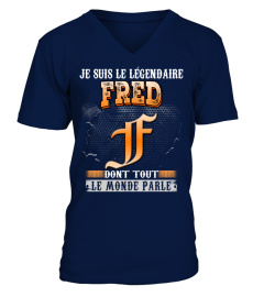 Fred Legend