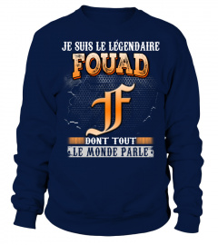 Fouad Legend