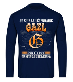 Gael Legend