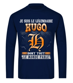 Hugo Legend