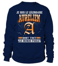 Aurelien Legend