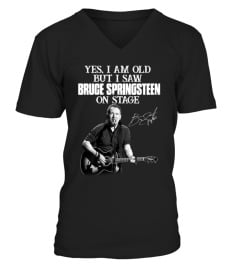 Bruce Springsteen 14 BK