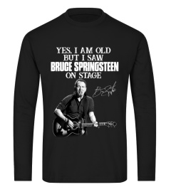 Bruce Springsteen 14 BK