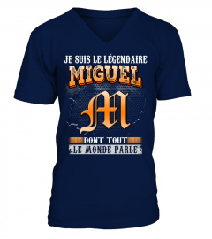 Miguel Legend
