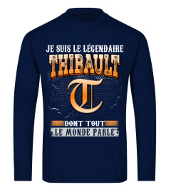 Thibault Legend