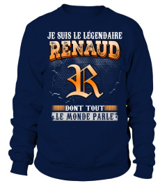 Renaud Legend