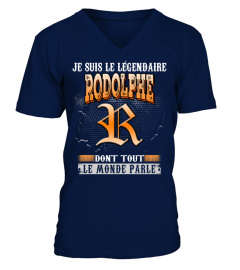 Rodolphe Legend