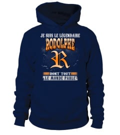 Rodolphe Legend