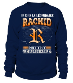 Rachid Legend