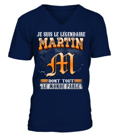 Martin Legend
