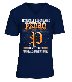 Pedro Legend