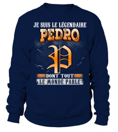 Pedro Legend