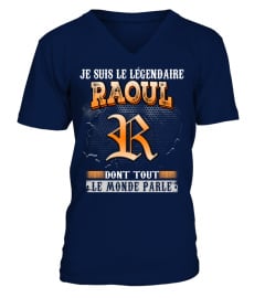 Raoul Legend