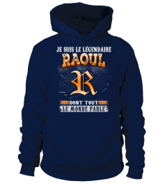 Raoul Legend