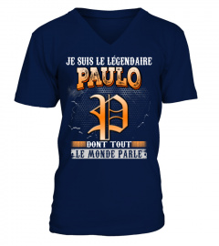 Paulo Legend