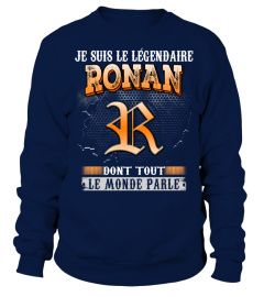 Ronan Legend