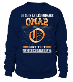 Omar Legend