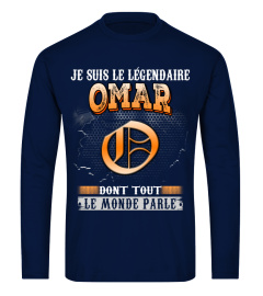 Omar Legend