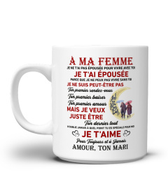 A MA FEMME