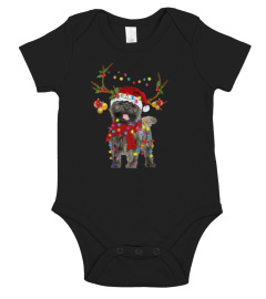 cairn terrier christmas new t shirt