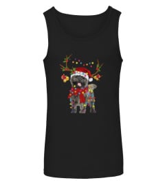 cairn terrier christmas new t shirt