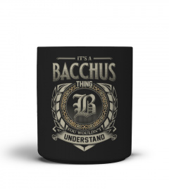BACCHUS D8
