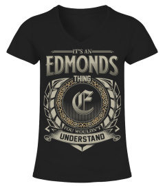 EDMONDS D8
