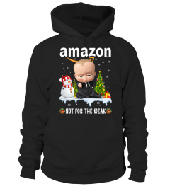 Amazon christmas Not For The Weak